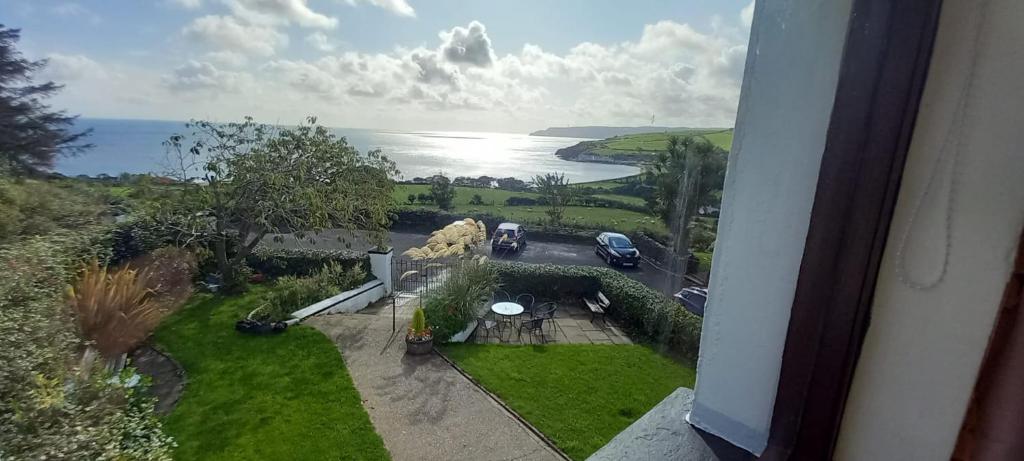 The Villa Farmhouse, Cushendun