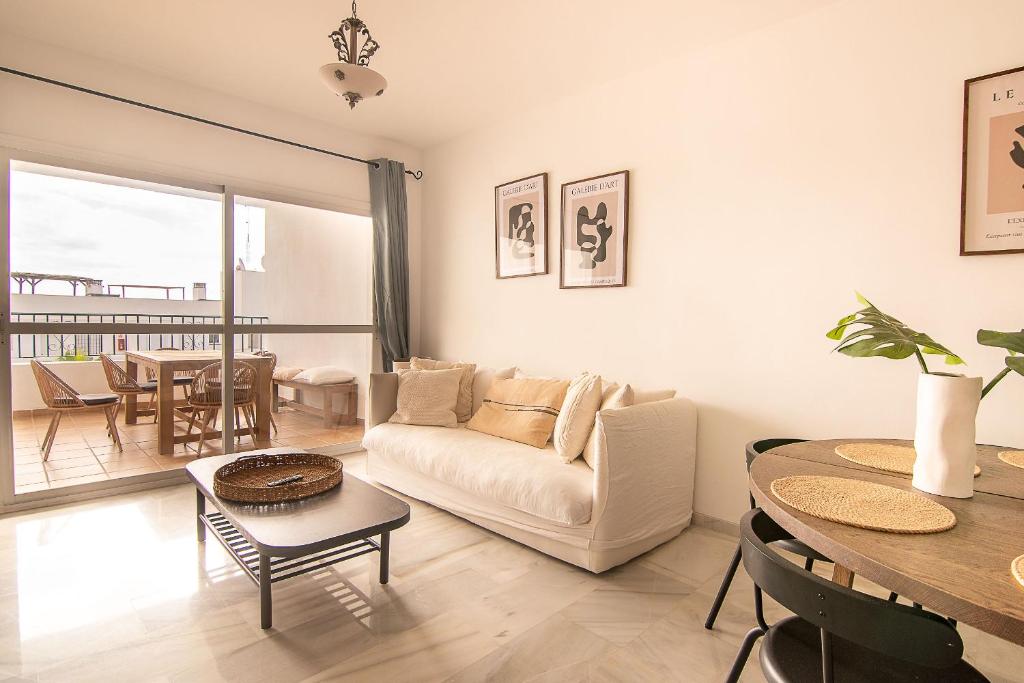 Luxury apartment in Miraflores - 3