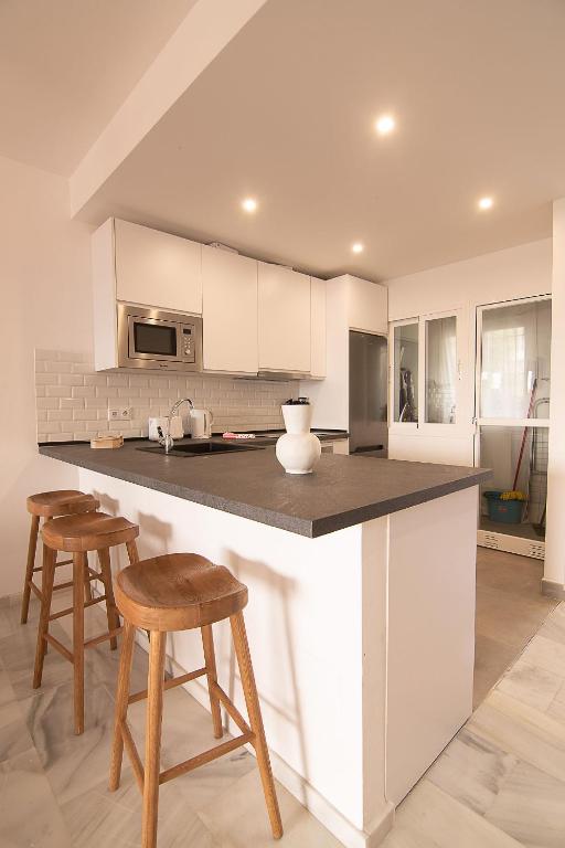 Luxury apartment in Miraflores - 4