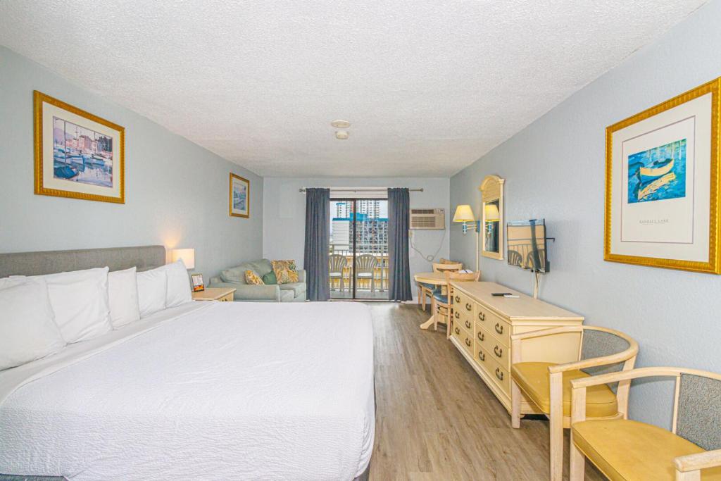 Sea Mist 51105, Myrtle Beach