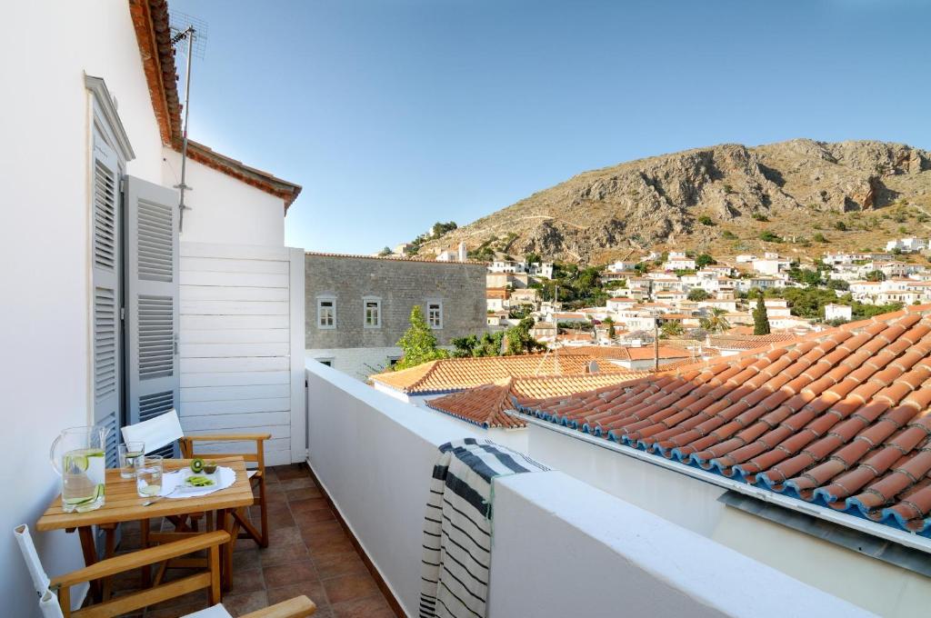 バルコニー/テラス