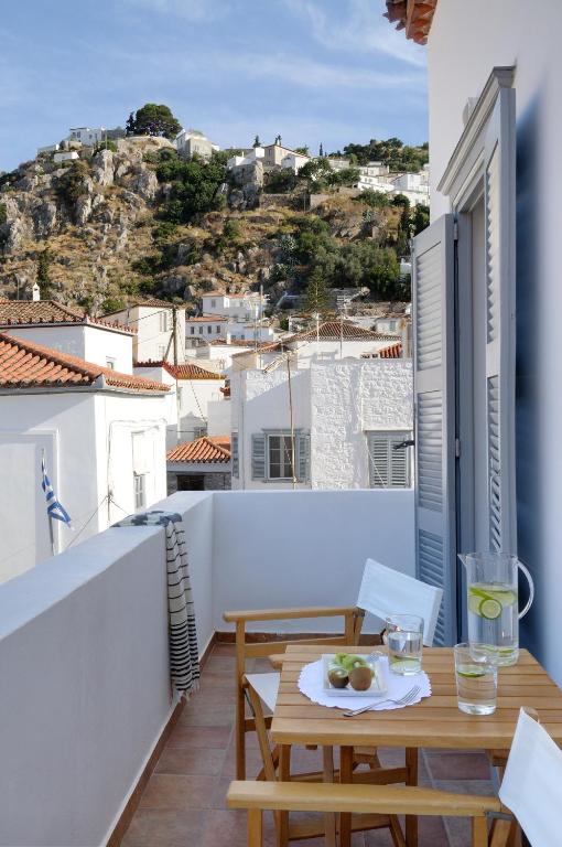 バルコニー/テラス