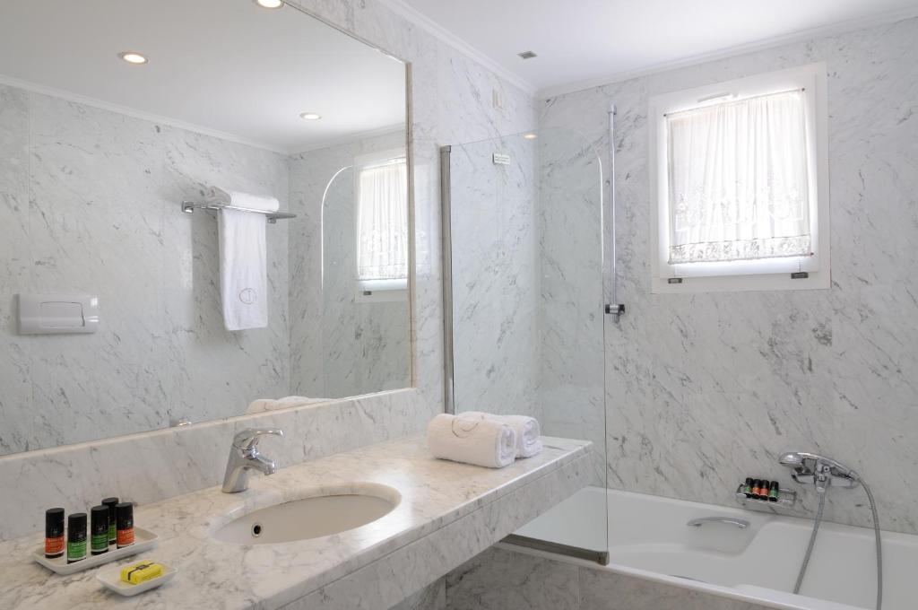 バスルーム（客室）