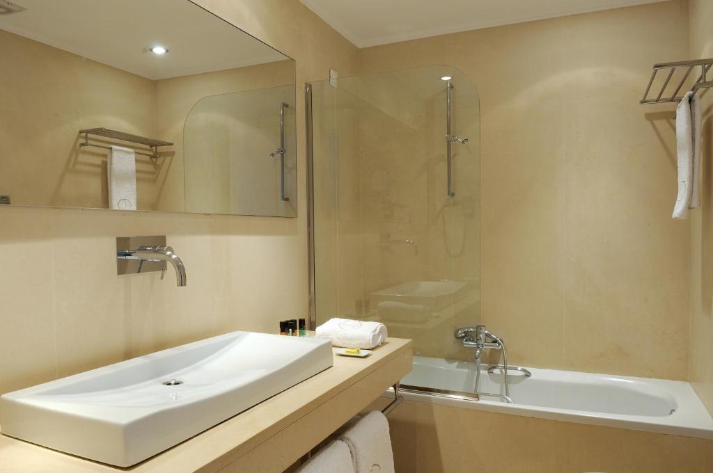 バスルーム（客室）