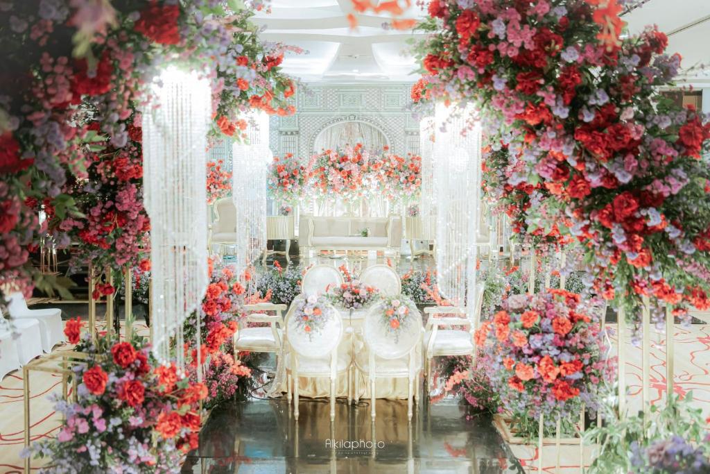 Meeting room / ballrooms