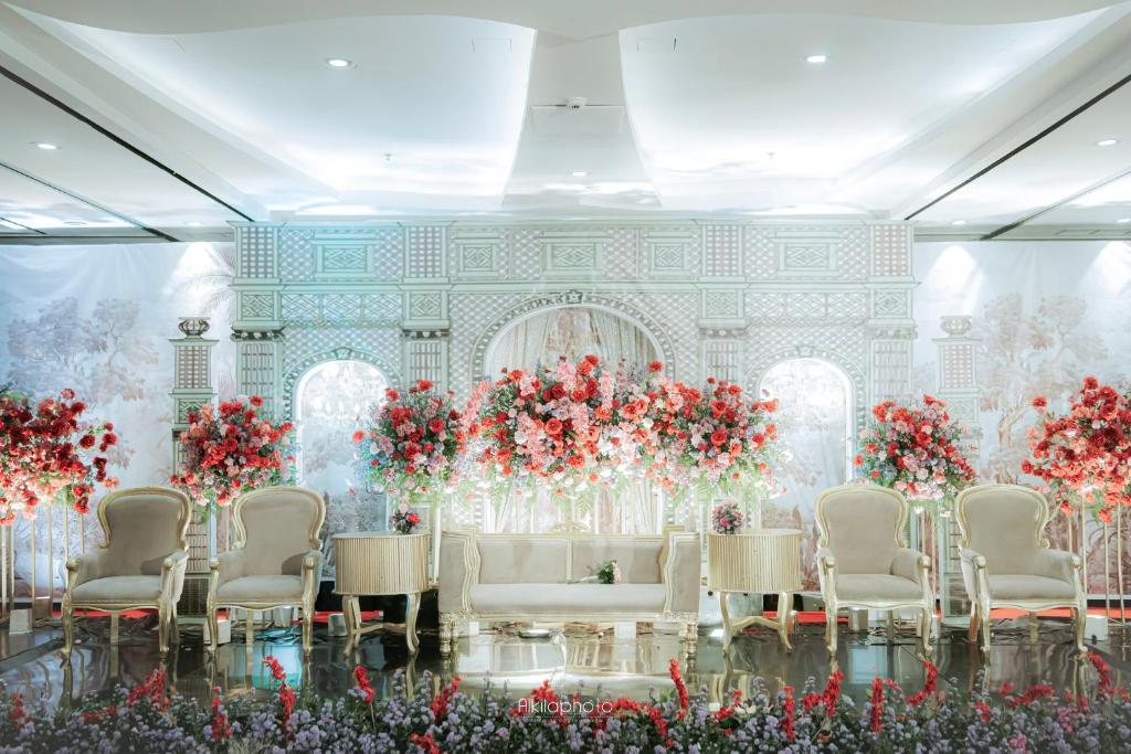 Meeting room / ballrooms