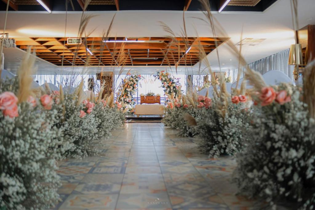 Meeting room / ballrooms