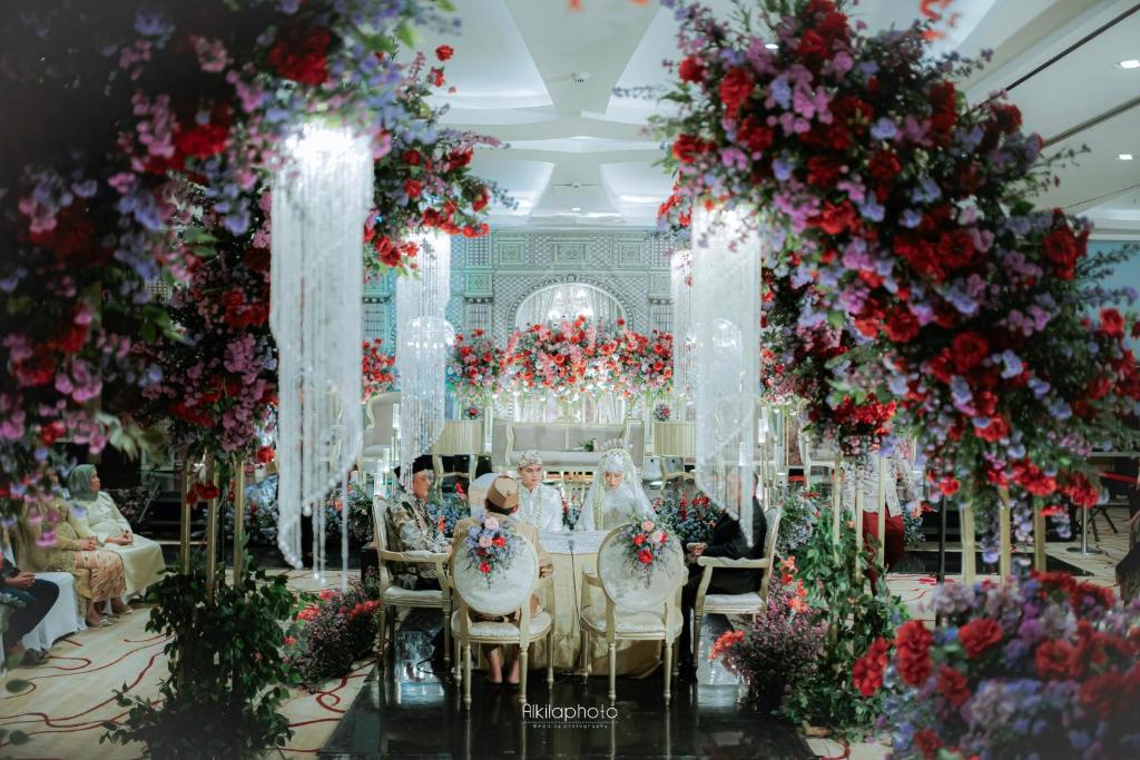 Meeting room / ballrooms