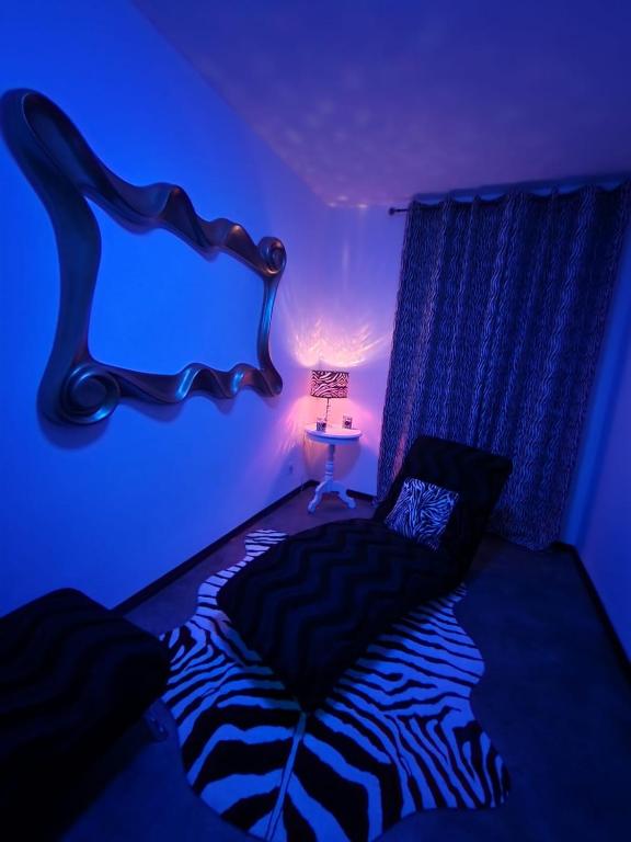 Suite GOLD Mulhouse - 3