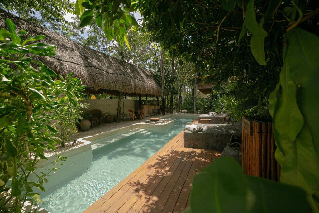 Zereno Tulum Beach Club Access - 5
