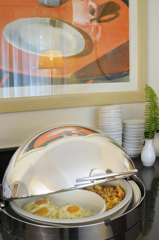 お料理のイメージ