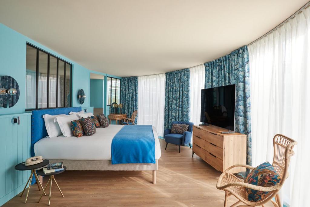 Mercure Bordeaux Cite Mondiale Centre Ville