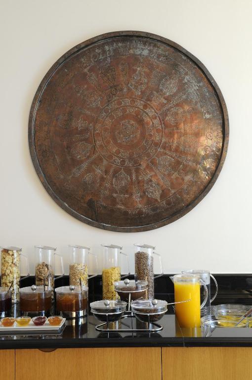 お料理のイメージ