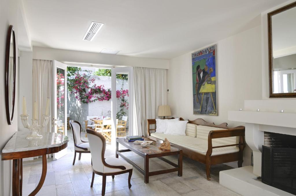 フロント・ロビー