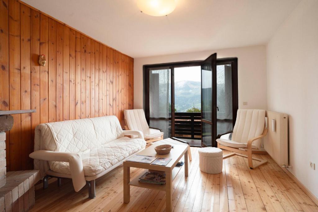 Casa Polsa, 280 m Piste