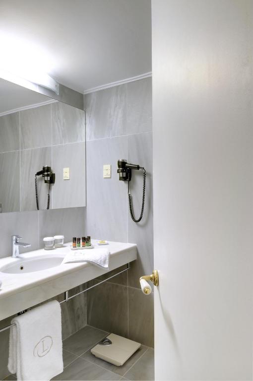 バスルーム（客室）