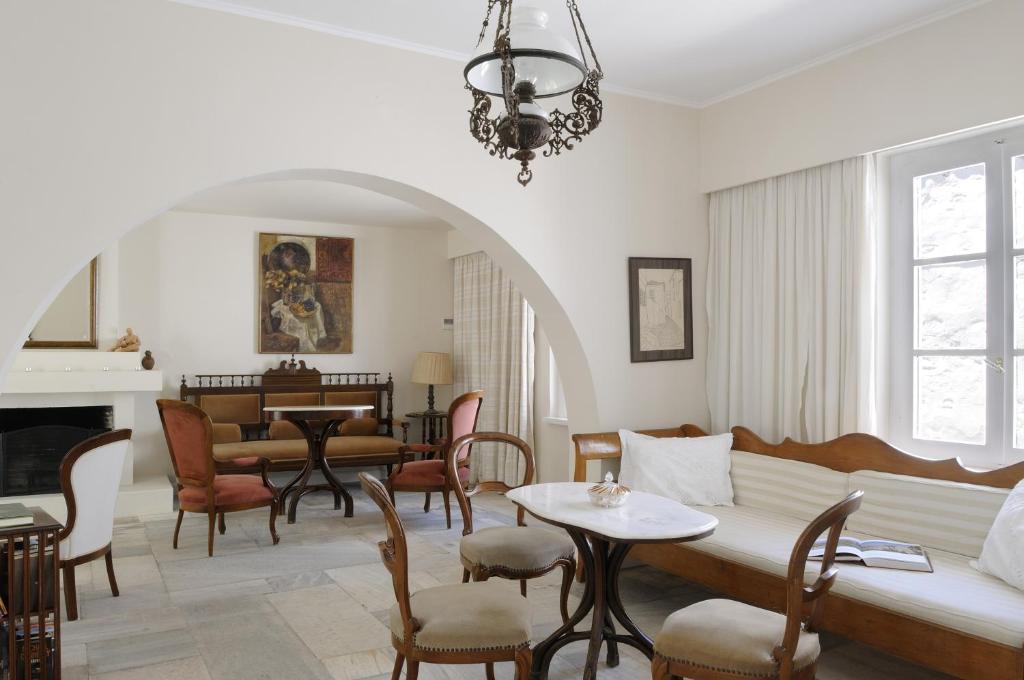 フロント・ロビー