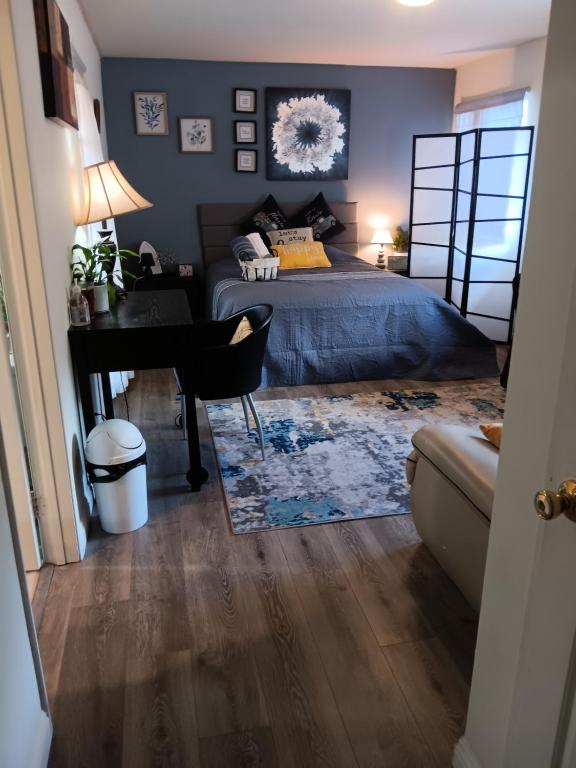 Levander Cozy Home