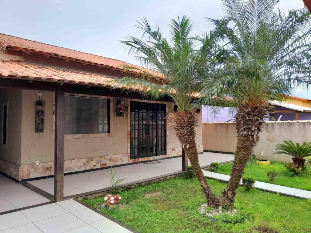 Casa dos Cardoso, Maricá