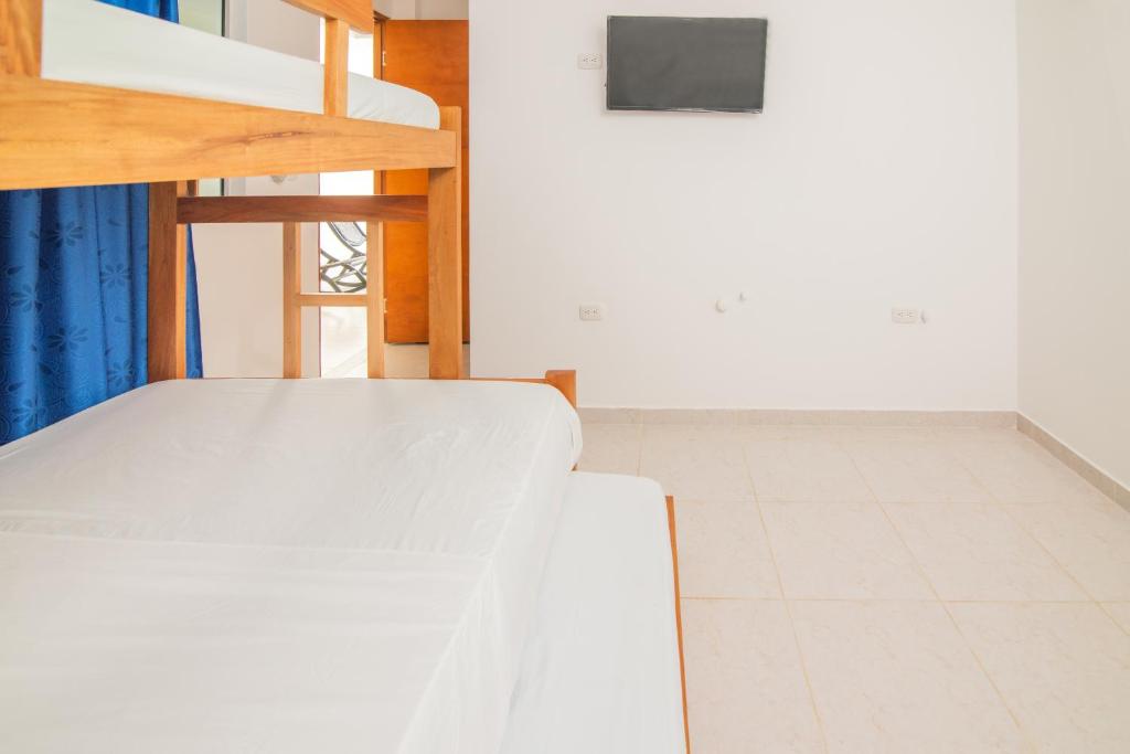 Habitacion Playa Linda 103 - 4