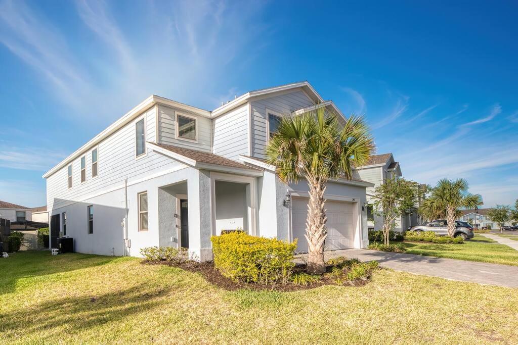 Windsor Bliss - Spacious Fun for Everyone!, Kissimmee