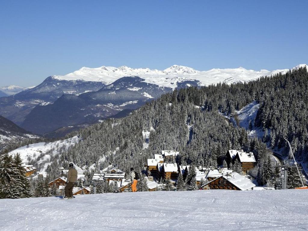 Charmant 2 pièces - 100m des pistes, proche commerces - FR-1-180-604 - 3