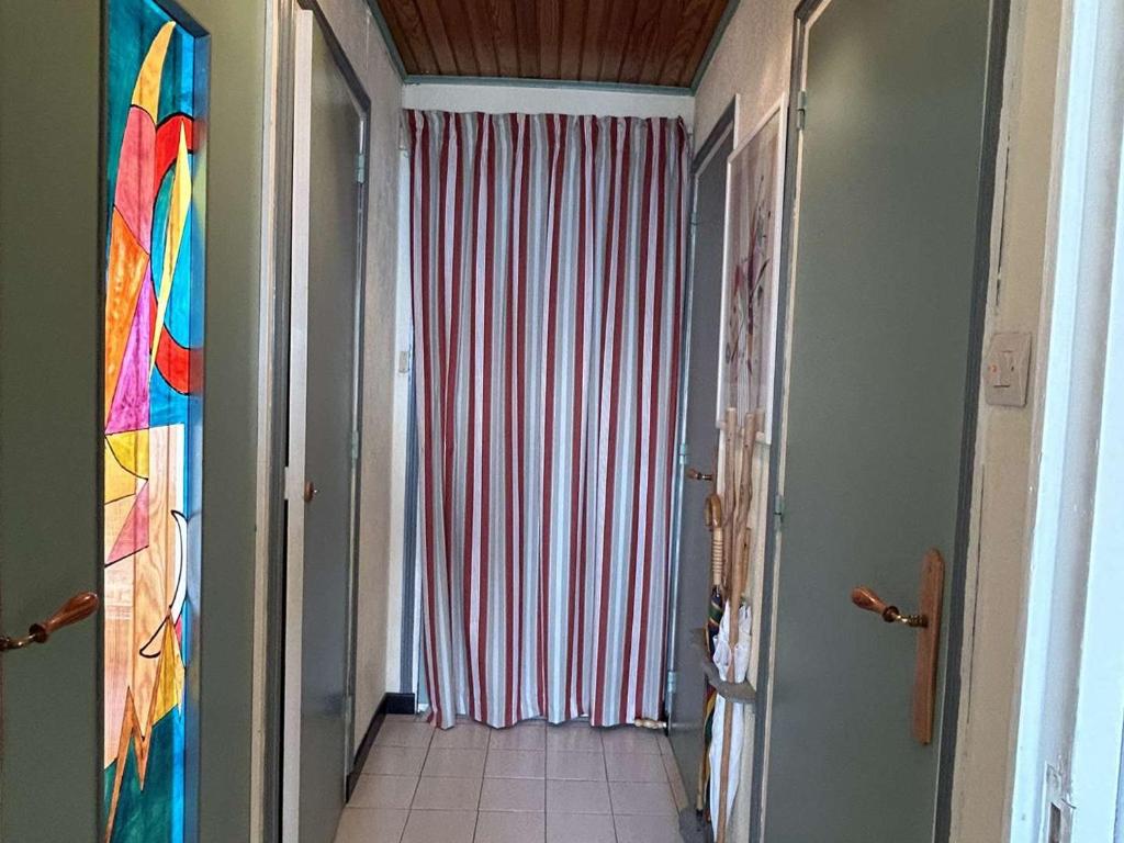 Appartement cosy 2 pièces 4 pers, proche télésiège, retour skis aux pieds - Vieil Alpe - FR-1-405-338 - 3