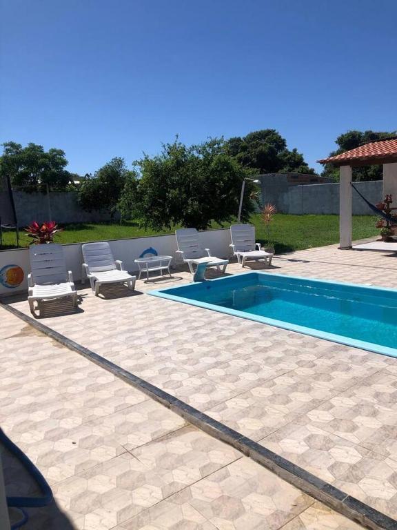 chácara d boa, São Pedro da Aldeia