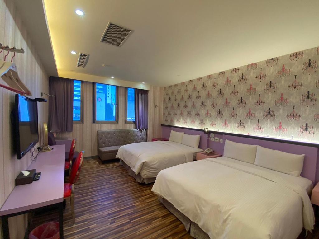 191 Hotel