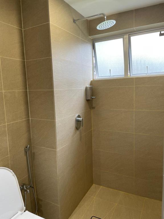 Shower