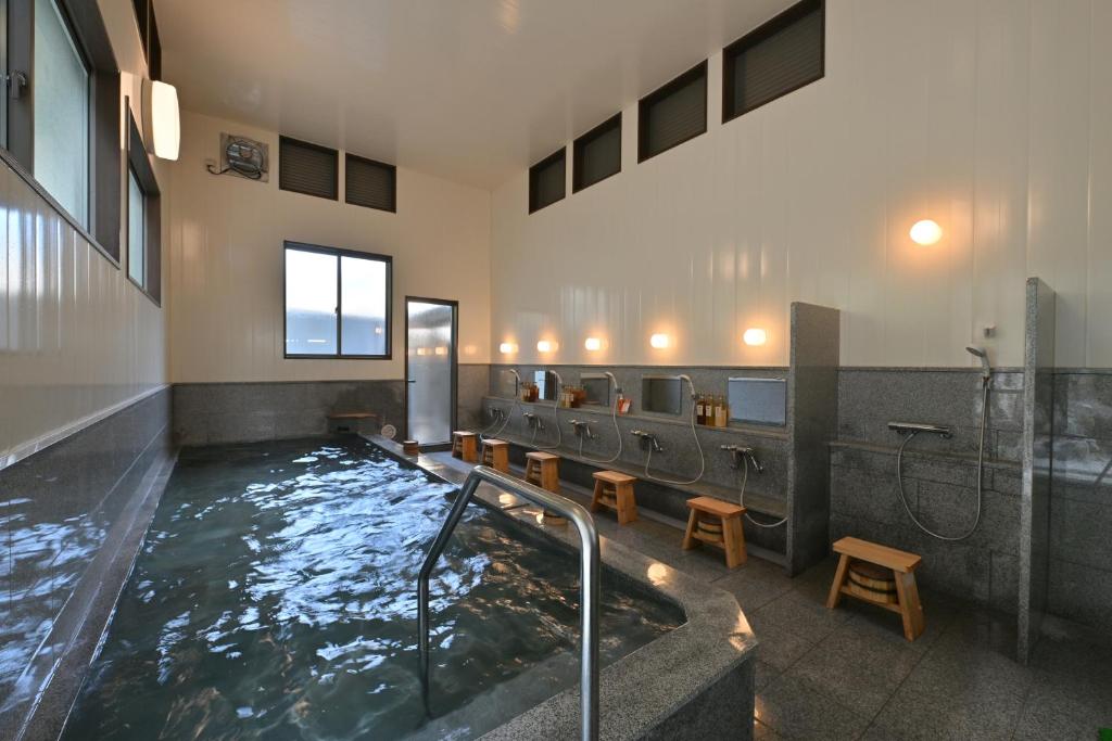 Ryokan Tenryu 호텔 이미지 2