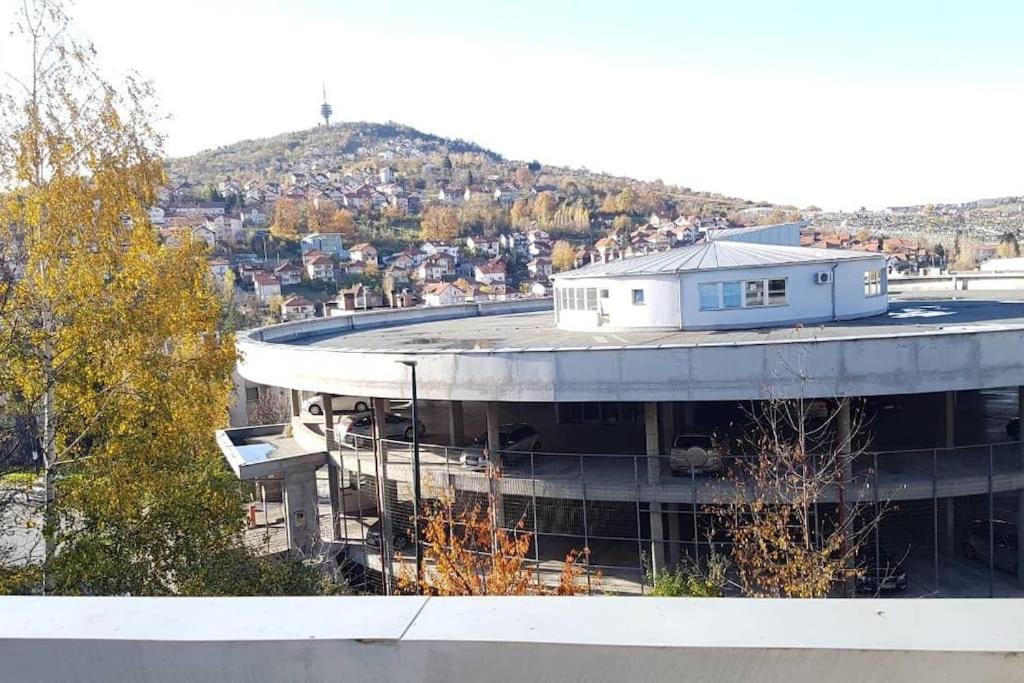 Apartment KB, Sarajevo