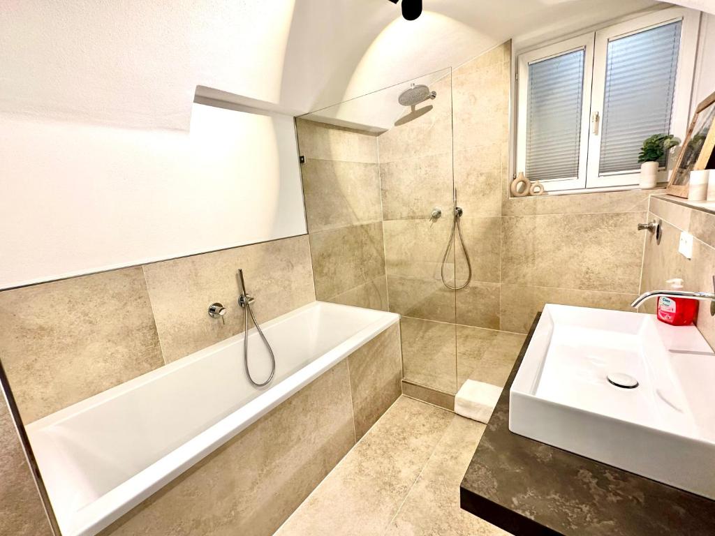 Ferienwohnung Nonntalstubn - 3