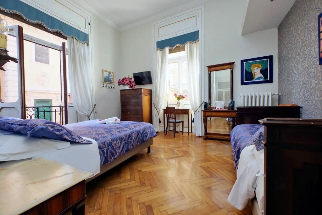 Domus Monamì Luxury Suites - 3
