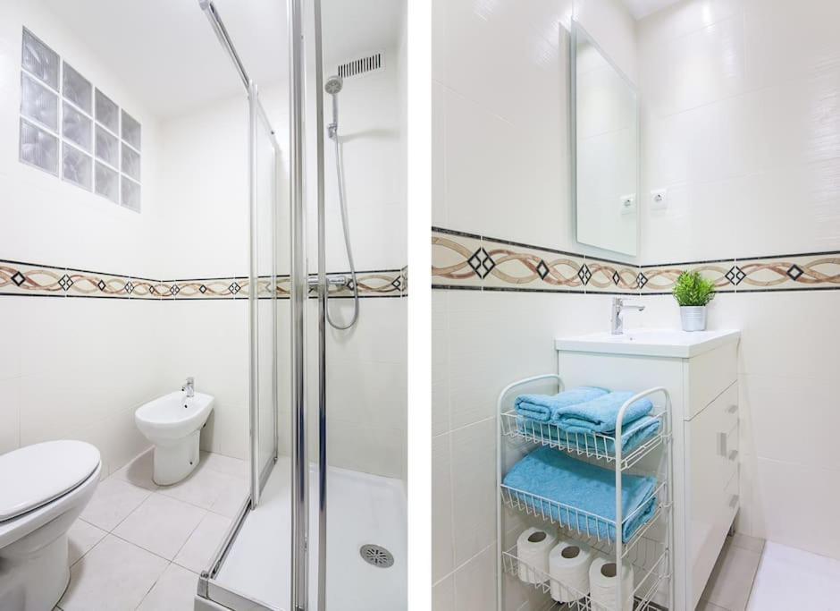 Entire 3 room flat in city center - CANAST - 2