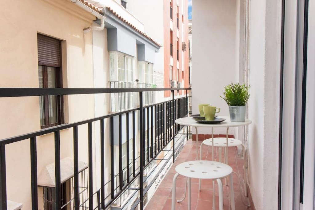 Entire 3 room flat in city center - CANAST - 5