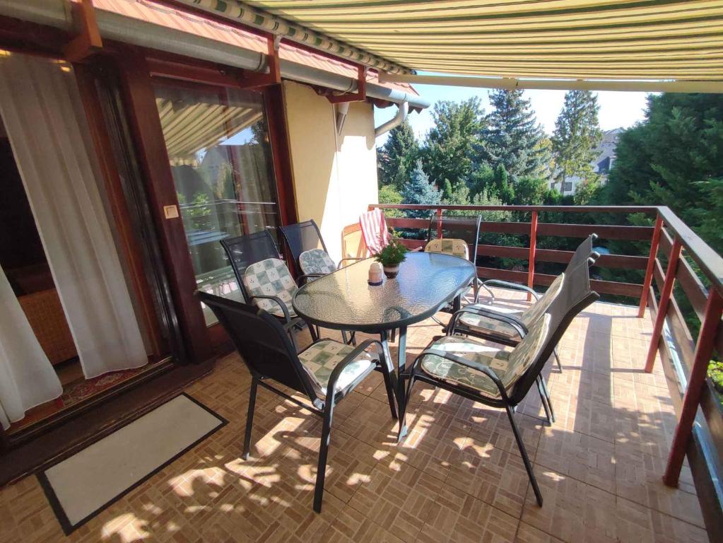 Apartment in Balatonfüred - Balaton 18746, Balatonfüred