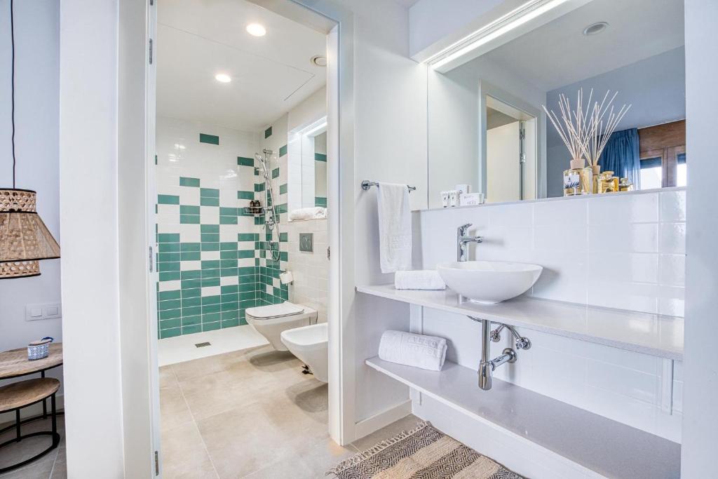 CAMBRILS Chic! Apartments by ALEGRIA - 5