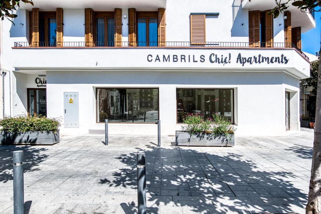 CAMBRILS Chic! Apartments by ALEGRIA - 2