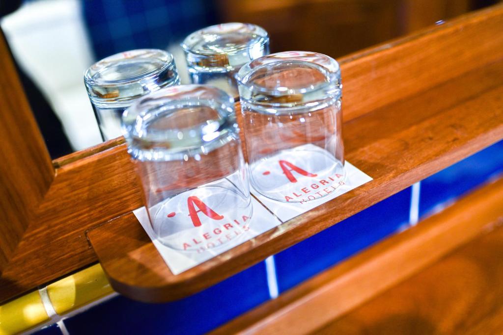 バスルーム（客室）