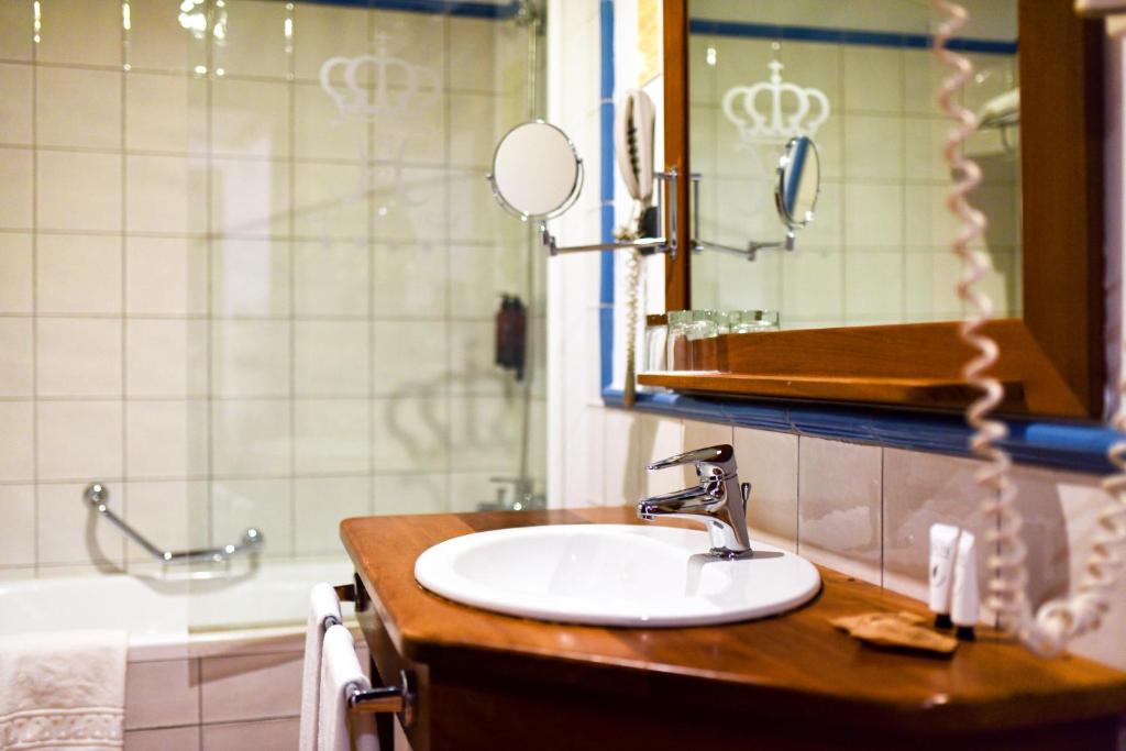 バスルーム（客室）