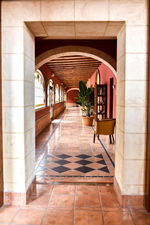 フロント・ロビー