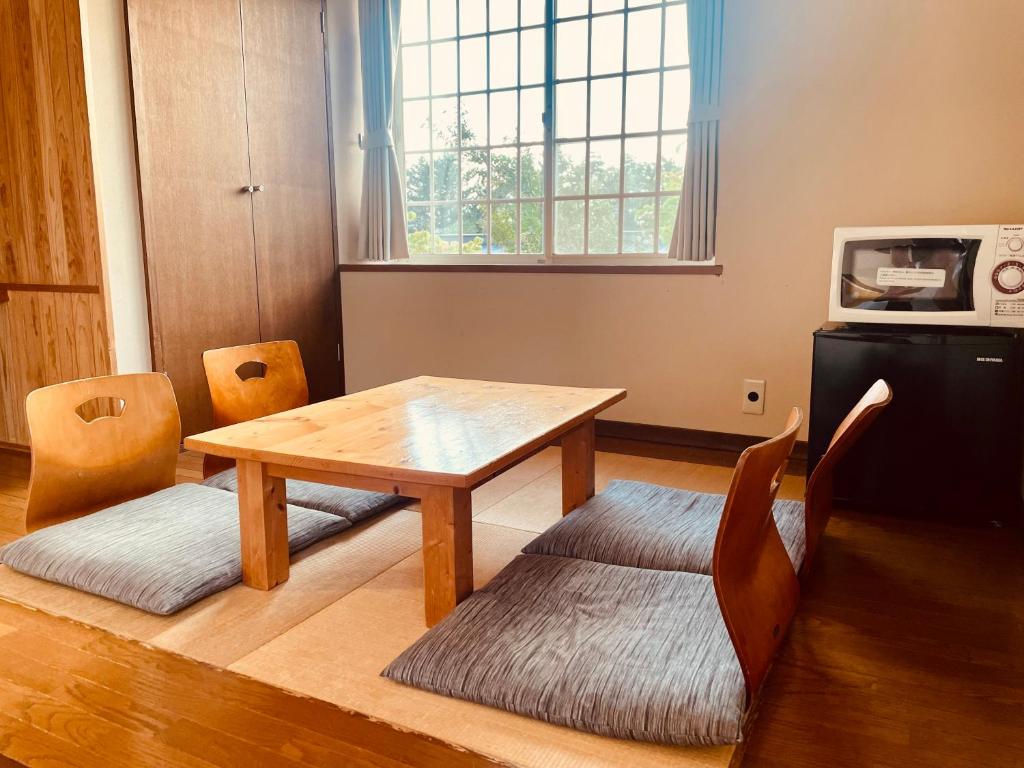 사무라이즈 노스 입구