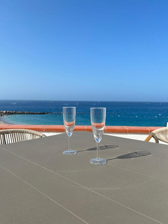 Apartamento en Los Cristianos - 4