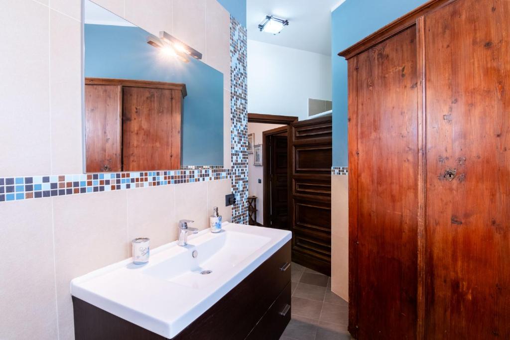 Mondello luxury villa con piscina - 5