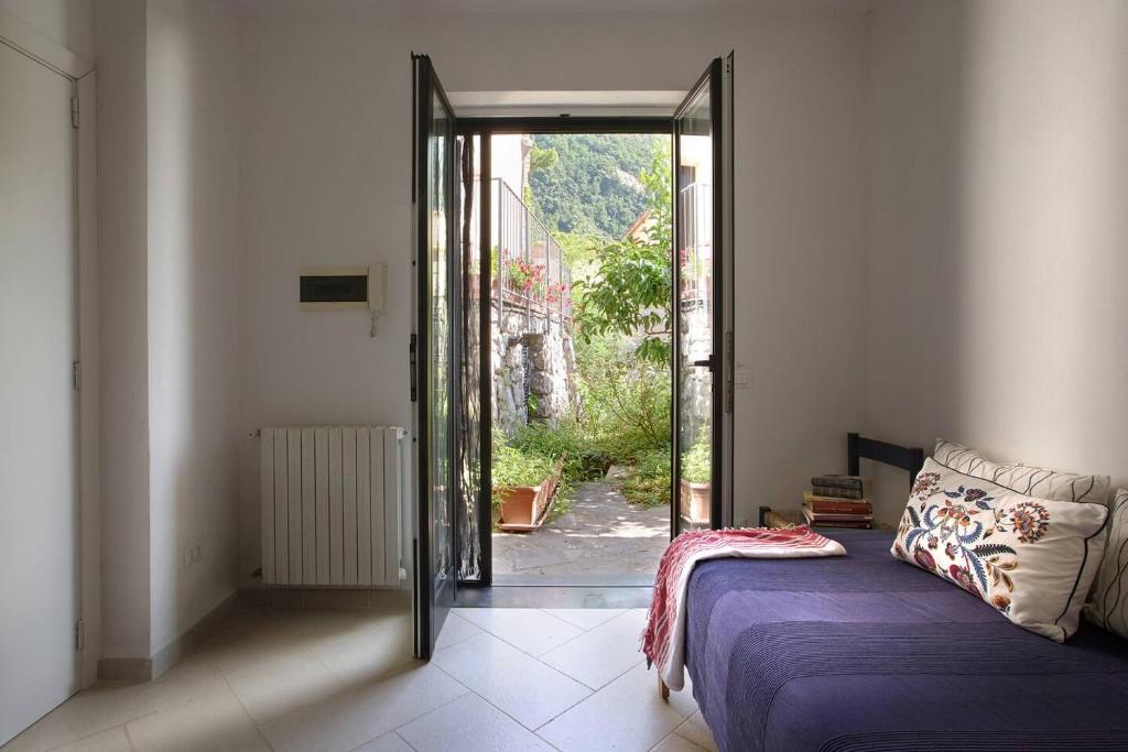 Villa Flora, Massa Lubrense - 3