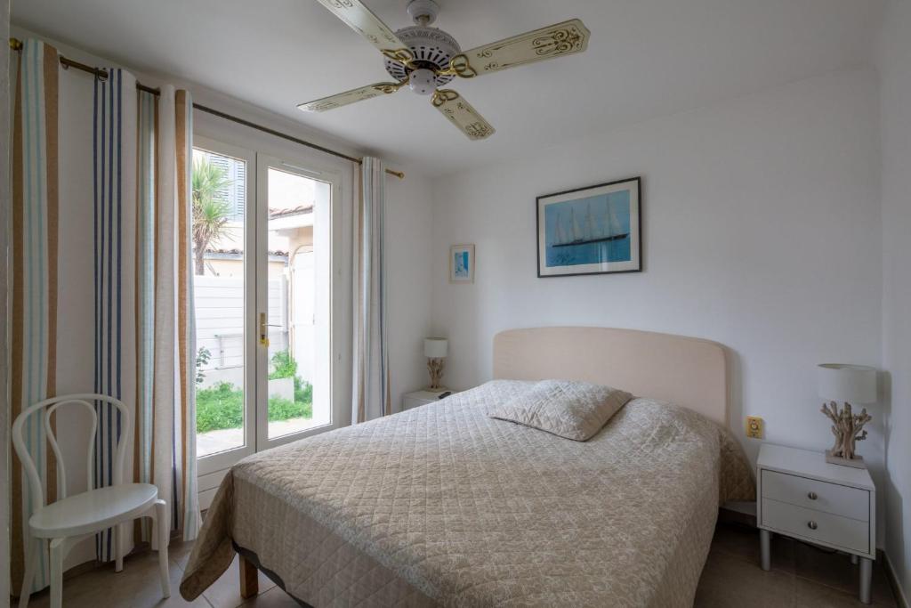 Maison élégante à 100 m de la mer - 5