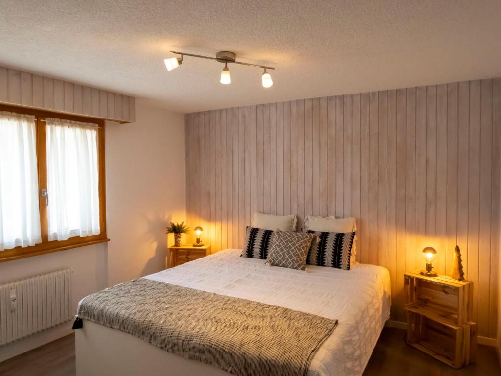 Apartment Atlantic 112 by Interhome - 4