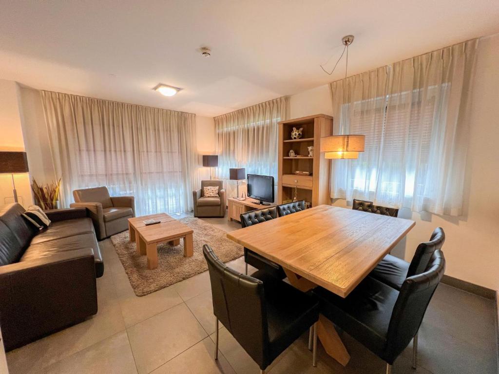 卡普倫赫慕斯避暑山莊酒店 (Apartment Mountain Resort-Kaprun by Interhome)