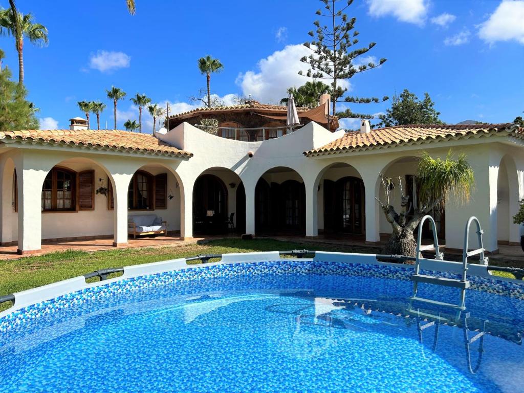 Holiday Home Finca Ingala by Interhome - 1